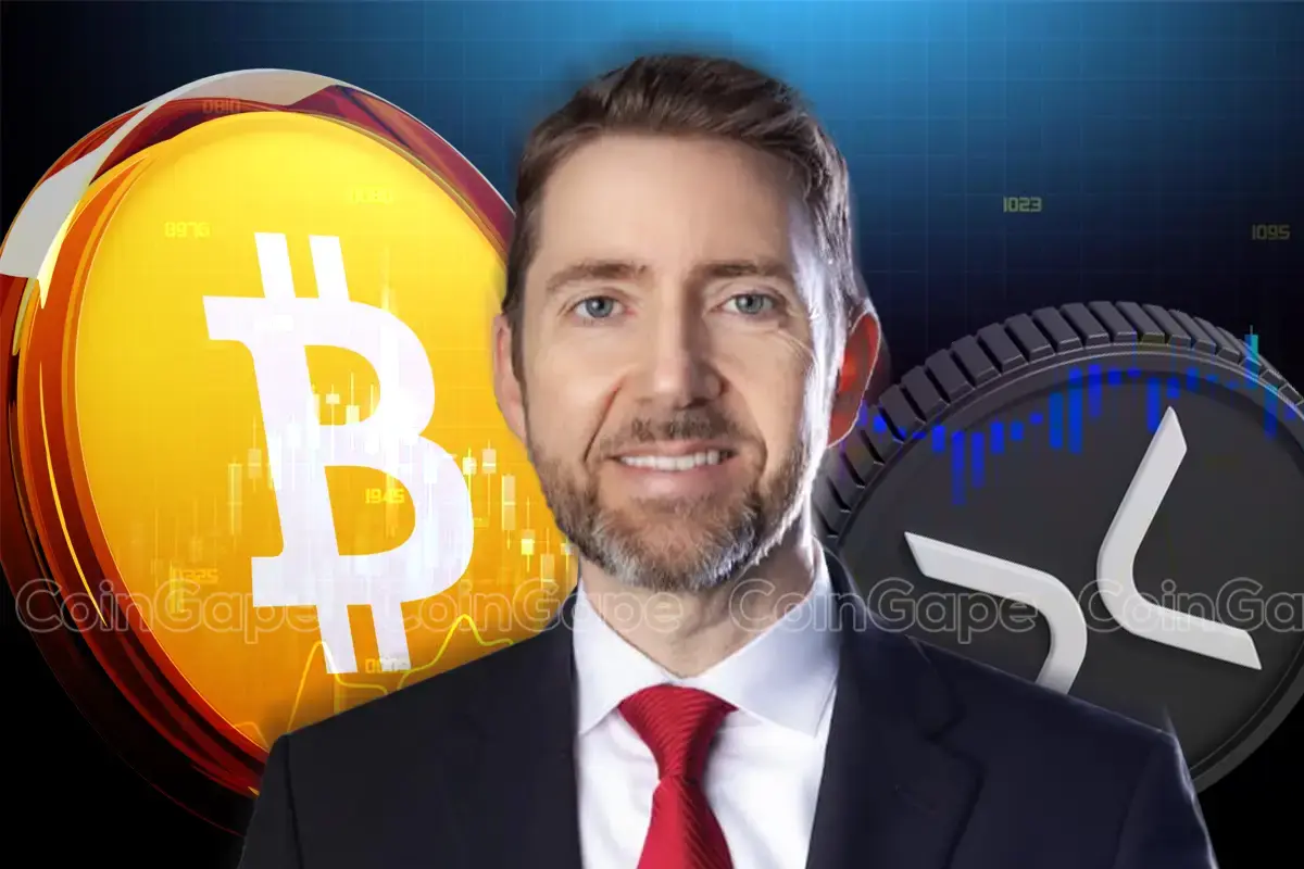 XRP与BTC生态竞争加剧，或迎ETF发展机遇-图1
