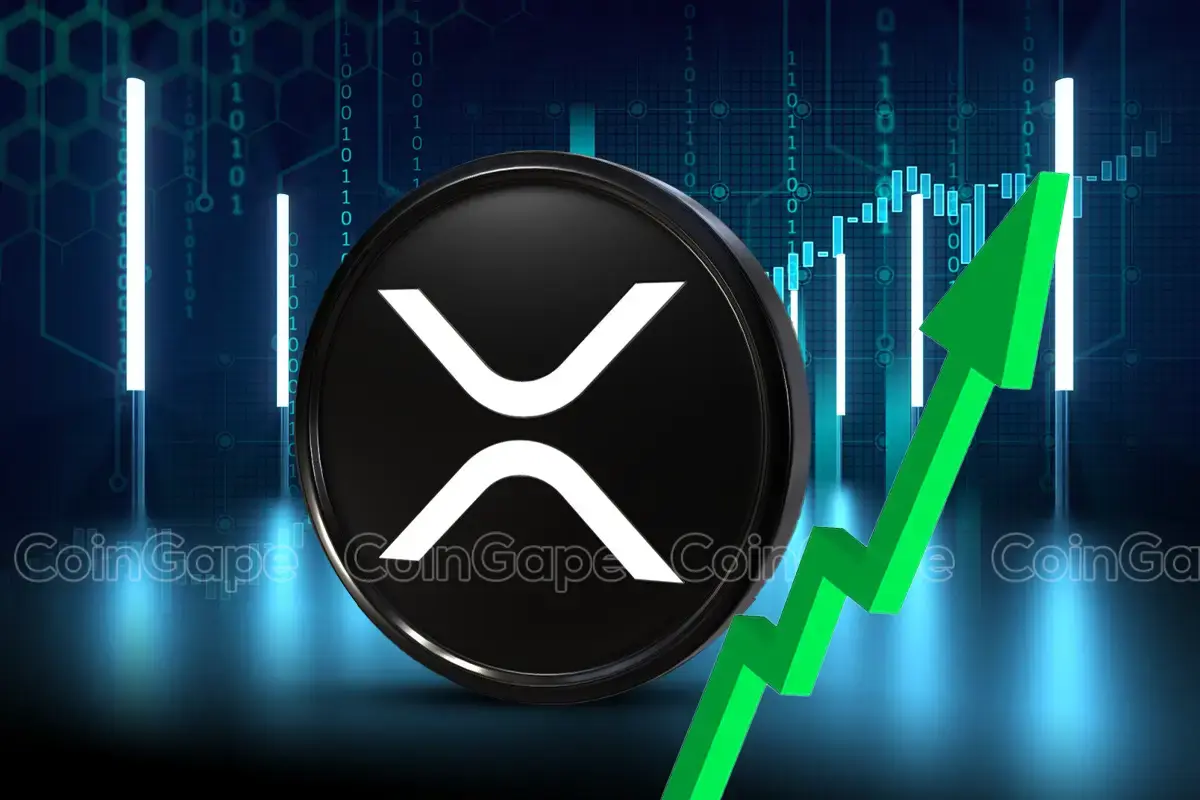 XRP价格有望冲击20美元，受ETF审批预期推动-图1