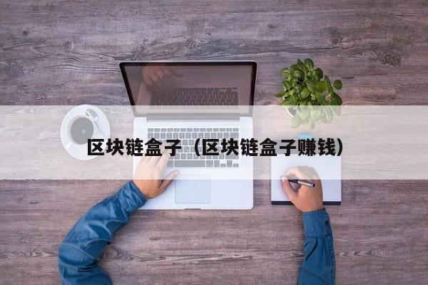 区块链盒子（区块链盒子赚钱）-图1
