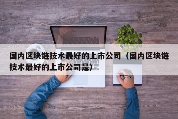 国内区块链技术最好的上市公司（国内区块链技术最好的上市公司是）-图1