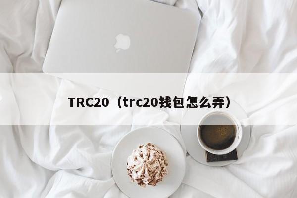 TRC20（trc20钱包怎么弄）-图1