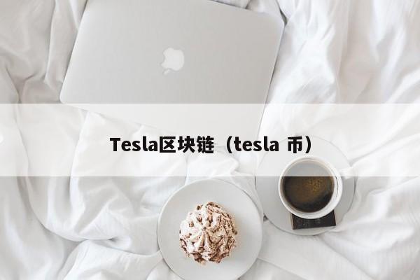 Tesla区块链（tesla 币）-图1