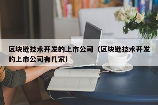 区块链技术开发的上市公司（区块链技术开发的上市公司有几家）-图1